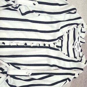 Express casual blouse